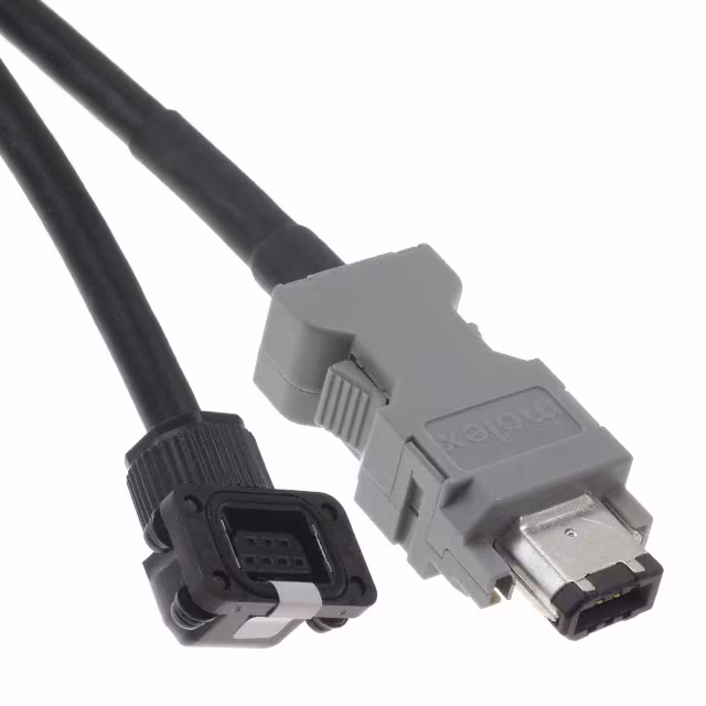 R88A-CRKA001-5CR-E Omron Automation and Safety  Accessories